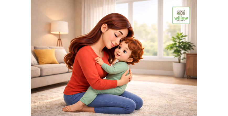 Mama-Mama Gen Z Merasa Kurang Percaya Diri sebagai Ibu, Ini Alasannya